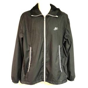 Nike windbreaker